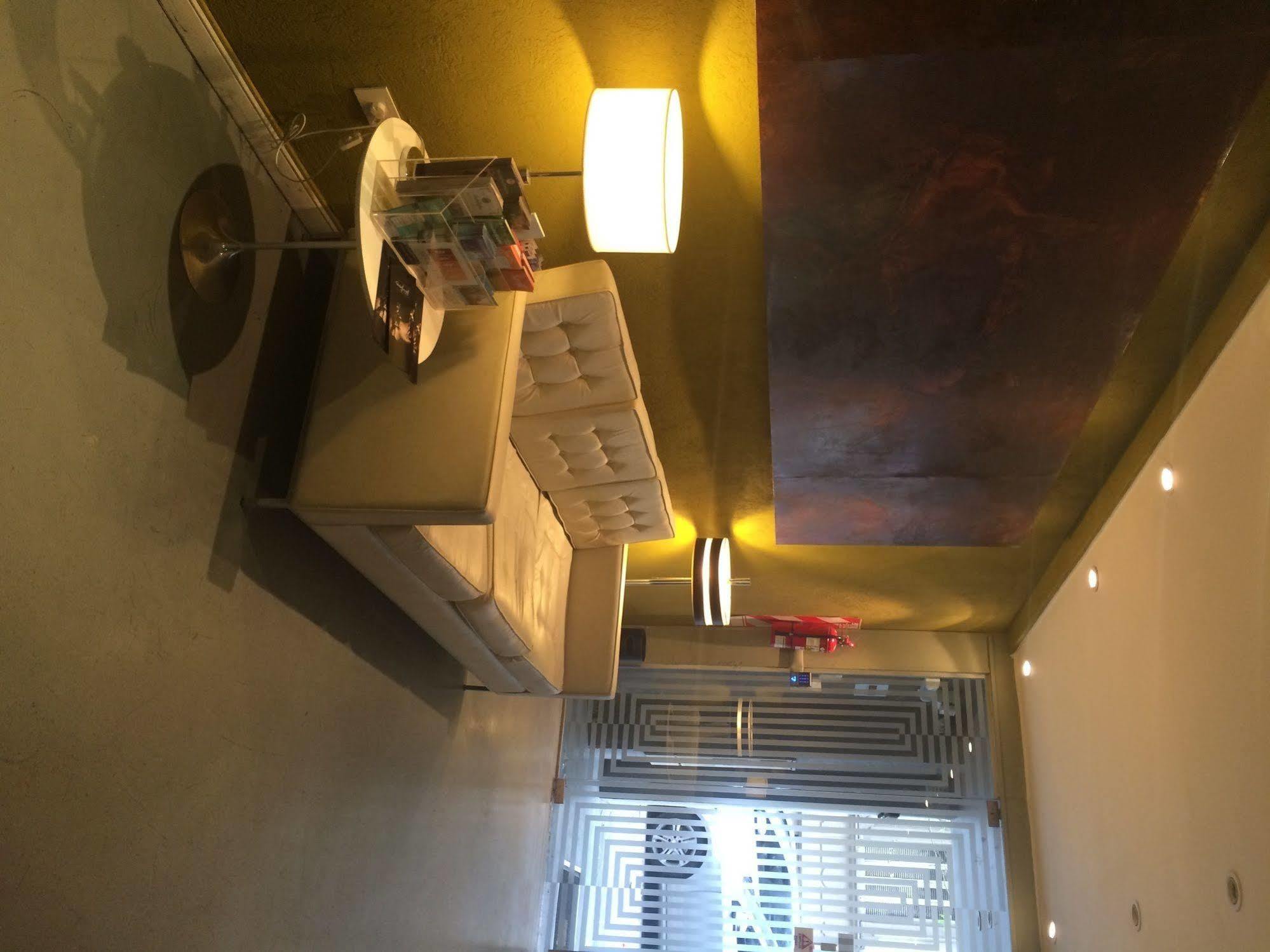 Recoleta Flats Διαμέρισμα Μπουένος Άιρες Εξωτερικό φωτογραφία